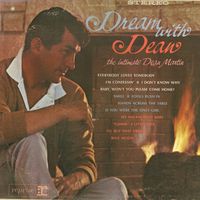 Dean Martin - Dream With Dean